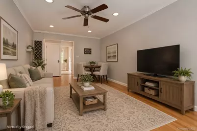 17 Leewood Circle #4R, Eastchester, NY 10709 - Photo 4