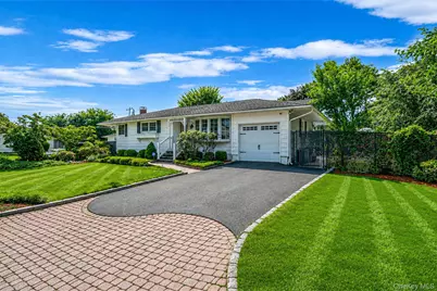 16 Jackson Avenue, Centereach, NY 11720 - Photo 2
