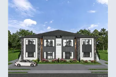 338 Lake Shore Drive #201, Monroe, NY 10950 - Photo 1