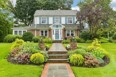 110 William Street, East Williston, NY 11596 - Photo 1