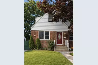 12031 219th Street, Cambria Heights, NY 11411 - Photo 1