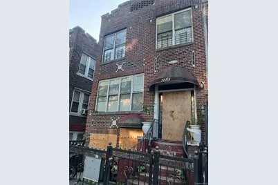 1185 Grant, Bronx, NY 10456 - Photo 4