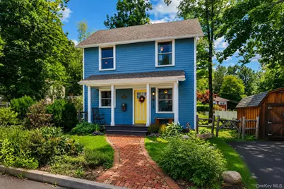 9 Willow Avenue, Nyack, NY 10960 - Photo 1
