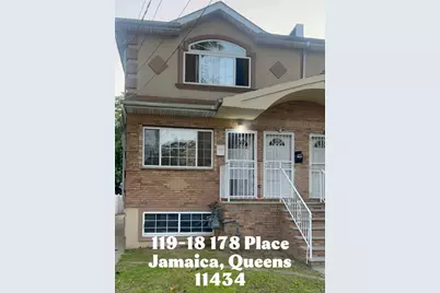 119-18 178th Place #1st Floor, Jamaica, NY 11434 - Photo 2
