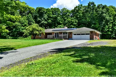 180 Old Dutch Hollow Road, Monroe, NY 10950 - Photo 4