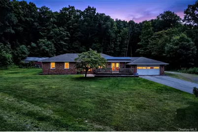 180 Old Dutch Hollow Road, Monroe, NY 10950 - Photo 1