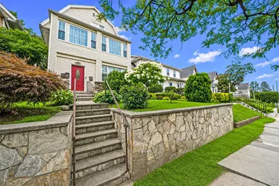 425 S Columbus Avenue, Mount Vernon, NY 10553 - Photo 1