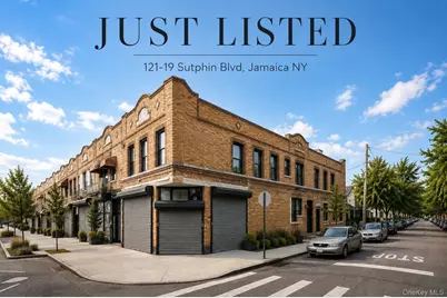121-19 Sutphin Boulevard, Jamaica, NY 11434 - Photo 1