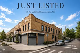 121-19 Sutphin Blvd, Jamaica, NY 11434 - Photo 1