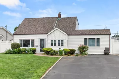 47 Cove Lane, Levittown, NY 11756 - Photo 1