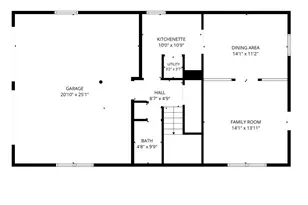70 Kent Rd, Wappingers Falls, NY 12590 - Photo 10