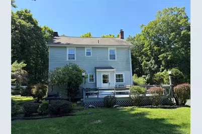 191 N Putt Corners Road, New Paltz, NY 12561 - Photo 4