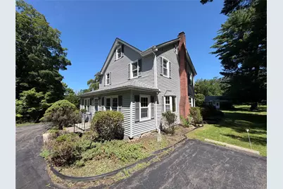 191 N Putt Corners Road, New Paltz, NY 12561 - Photo 2