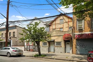 629 E 183rd St, Bronx, NY 10458 - Photo 2
