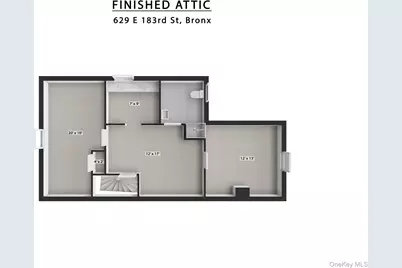 629 E 183rd Street, Bronx, NY 10458 - Photo 48