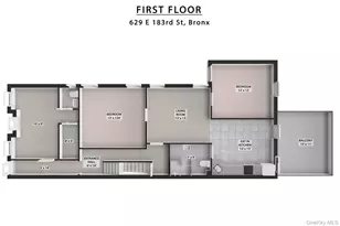 629 E 183rd St, Bronx, NY 10458 - Photo 46