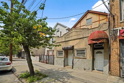 629 E 183rd Street, Bronx, NY 10458 - Photo 4