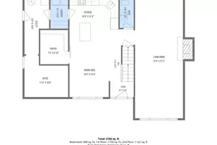 9 Mt Sinai Ave S, Port Jefferson Station, NY 11776 - Photo 46