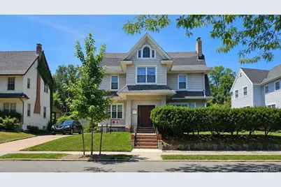 104-22 192nd Street, Saint Albans, NY 11412 - Photo 1