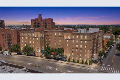 148-09 Northern Boulevard #3C, Flushing, NY 11354 - Photo 1