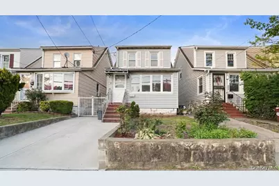 9023 207th Street, Queens Village, NY 11428 - Photo 1