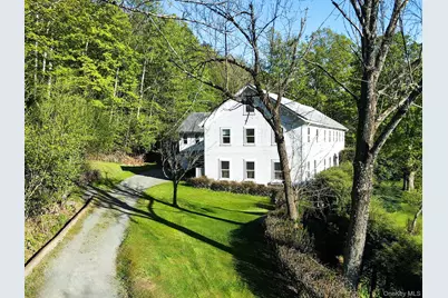 2182 Old Road 17, Roscoe, NY 12776 - Photo 1