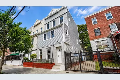2040 Washington Avenue, Bronx, NY 10457 - Photo 1