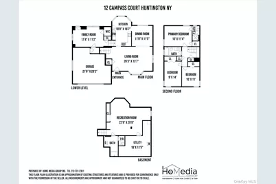 12 Compass Court, Huntington, NY 11743 - Photo 24