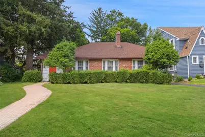210 Aka 206 Hollywood Avenue, Tuckahoe, NY 10707 - Photo 1