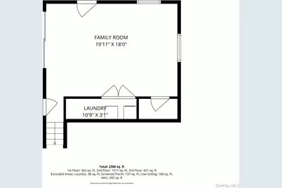 210 Aka 206 Hollywood Avenue, Tuckahoe, NY 10707 - Photo 36