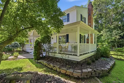 8 Harrison Avenue, East Setauket, NY 11733 - Photo 4
