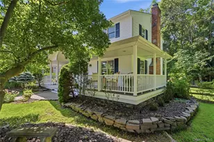 8 Harrison Ave, East Setauket, NY 11733 - Photo 4