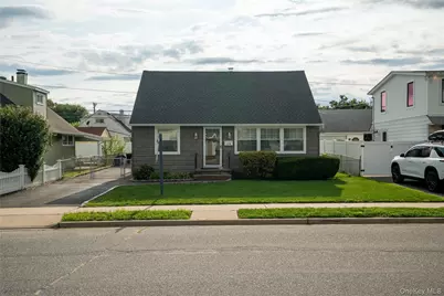 124 Wilfred Boulevard, Hicksville, NY 11801 - Photo 1