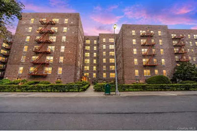 39-45 51st #5C, Woodside, NY 11377 - Photo 1