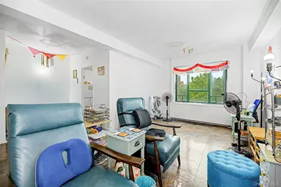 1705 Purdy Street #7F, Bronx, NY 10462 - Photo 4