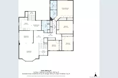 31 Lake Court, Massapequa, NY 11758 - Photo 34
