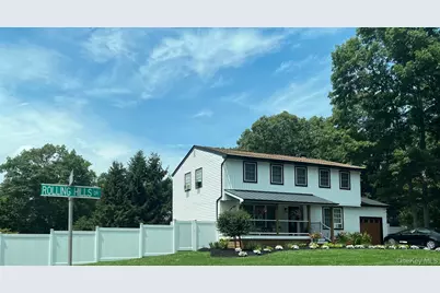29 Rolling Hills Drive, Ridge, NY 11961 - Photo 1