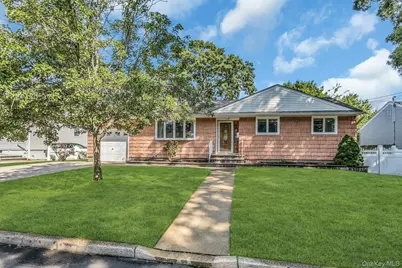 50 Jerome Street, Lindenhurst, NY 11757 - Photo 1
