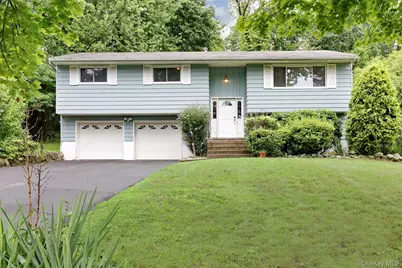 5 Fairfield Terrace, West Nyack, NY 10994 - Photo 1