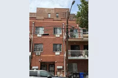 90-05 54th Avenue, Elmhurst, NY 11373 - Photo 1