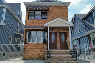 95-28 132nd St, Richmond Hill, NY 11419 - Photo 1