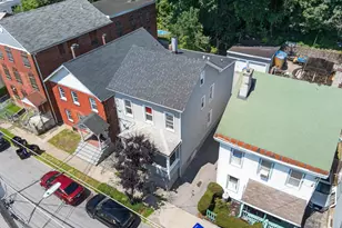 54 Gifford Ave, Poughkeepsie, NY 12601 - Photo 4