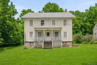 196 Newport Bridge Road, Warwick, NY 10990 - Photo 4