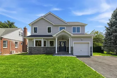 38 Surrey Road, New Hyde Park, NY 11040 - Photo 1