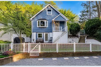 108 Lower Rocky Point Road, Sound Beach, NY 11789 - Photo 1