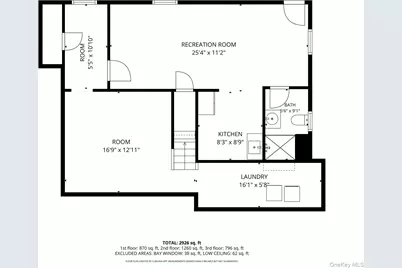 31 Eastwood Drive, North Babylon, NY 11703 - Photo 36