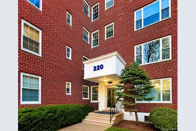 220 Pelham Road #2H, New Rochelle, NY 10805 - Photo 1