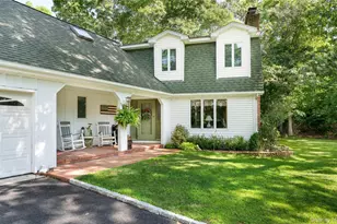 21 Bay Ave W, Hampton Bays, NY 11946 - Photo 34
