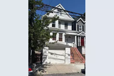 111 Hart Avenue, Yonkers, NY 10704 - Photo 1