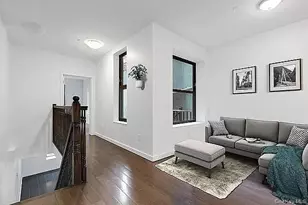 286 W 137th St, New York, NY 10030 - Photo 2